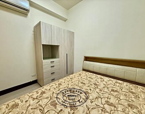 興富發上城🔥兩大房🔥電梯管理員代收包裹🔥可租補 - Image 9