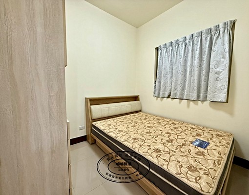 興富發上城🔥兩大房🔥電梯管理員代收包裹🔥可租補 - Image 10