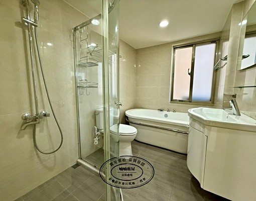 興富發上城🔥兩大房🔥電梯管理員代收包裹🔥可租補 - Image 11