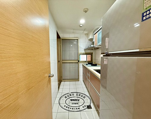 興富發上城🔥兩大房🔥電梯管理員代收包裹🔥可租補 - Image 13