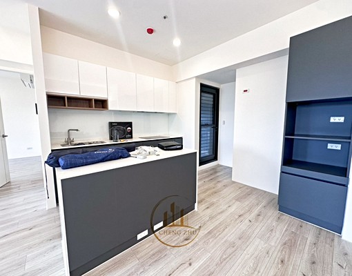 大毅人人幸福❤️三改一超大空屋含平車❤️有更衣室❤️家具可談 - Image 8