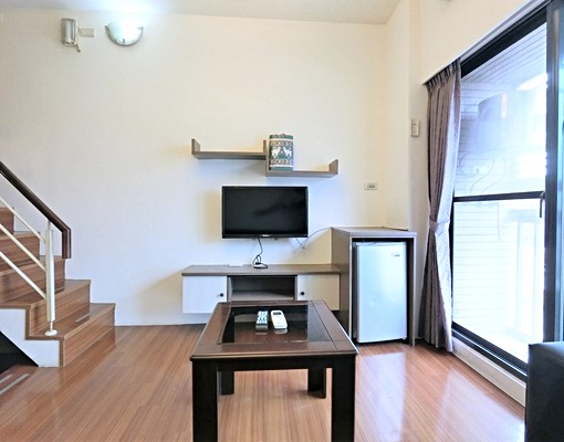 樓中樓🔥社區管理📦台水電💜陽台獨洗💙乾溼分離💛租補 - Image 3