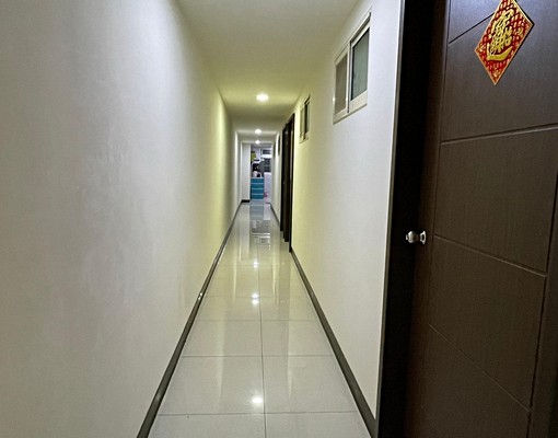 可租屋補助⭐分租套房⭐包水網路第四台／江子翠 - Image 7