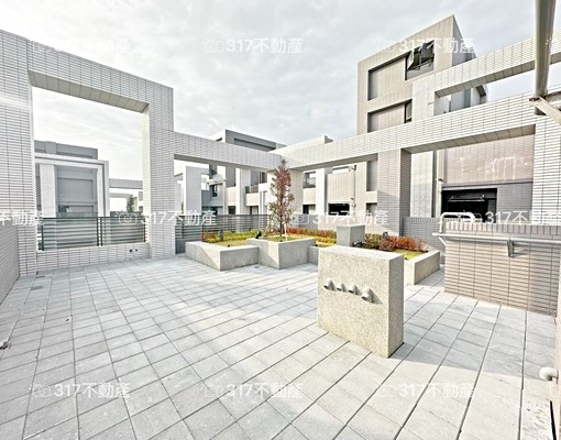 沙鹿佳鏵大心|三房含管含平車丨可租補 - Image 11