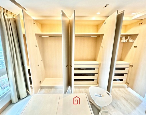 ️🔥象山站🏡頂級社區電梯正1房1廳1陽台1車位⚡台水電 - Image 12