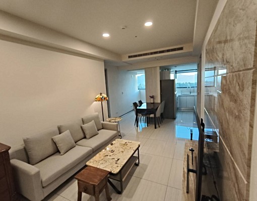 台北灣7期銀河高樓層3房租 - Image 2