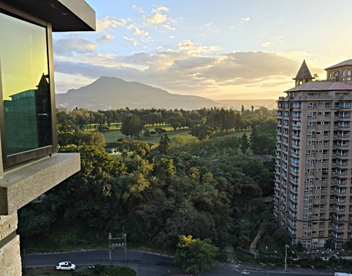 台北灣7期銀河高樓層3房租 - Image 10