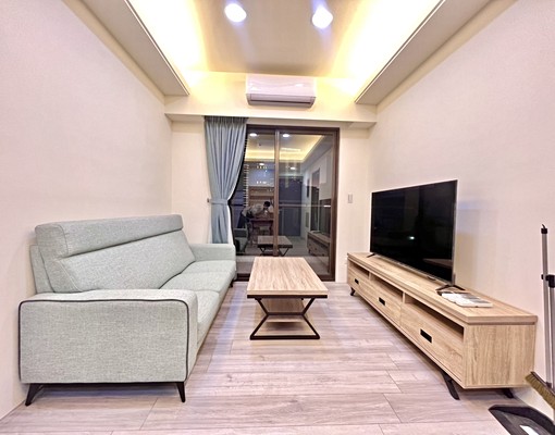 親家河南道💖可租補💖質感兩方雙衛浴💖平車 - Image 3