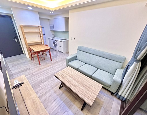 親家河南道💖可租補💖質感兩方雙衛浴💖平車 - Image 6