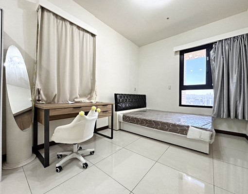 現代簡約風🔥無限視野戶💖大二房雙衛浴✨平車✅ - Image 7