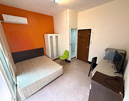 南勢角⚡️可租補/採光通風/獨立陽台/獨洗曬/租金便宜 - Image 2