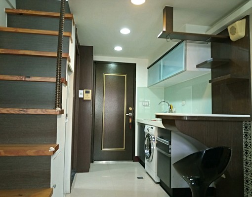 高鐵東興國小紐約樓中樓二房近生醫園區竹科-附機車位 - Image 2