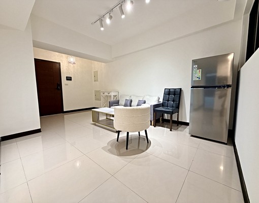 星鴻😊淡水新春街3房|可炊可寵可租補、入籍可議|租金含管 - Image 3