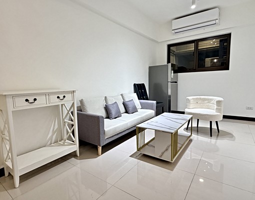 星鴻😊淡水新春街3房|可炊可寵可租補、入籍可議|租金含管 - Image 2