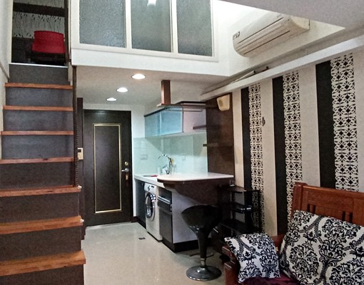 高鐵東興國小紐約樓中樓二房近生醫園區竹科-附機車位 - Image 6