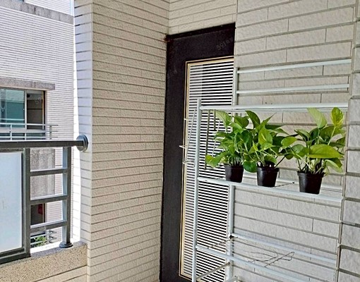 🎉免仲介費✅可租補│大未來│陽台進出時尚美三房🏆嘉暘社宅 - Image 9