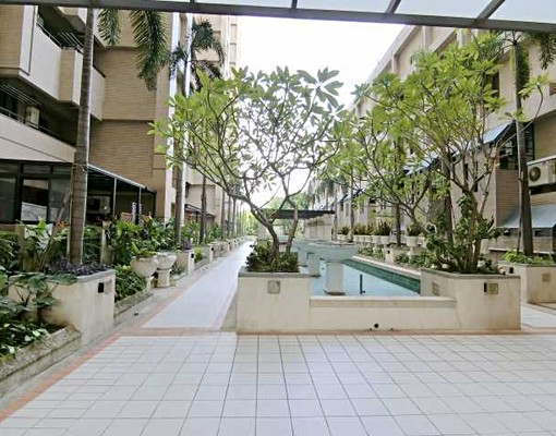 都會公園｜佛羅里達｜公園綠景大２房 - Image 15