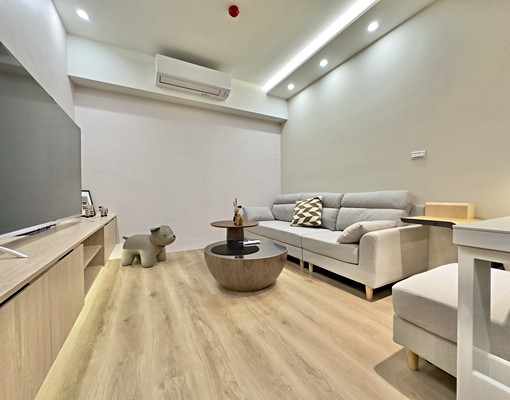 可租補🔥輕奢現代風💖夢幻中島✨稀有雙衛浴✅ - Image 3