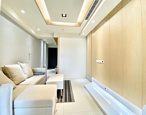 潤隆🔥永春向上龍富🔥可租補🔥超美景觀三房平車 - 591租屋網 - Image 1