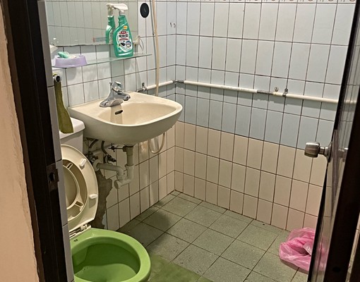 自租。民權大橋撫遠街仲介勿擾包租代管勿擾 - Image 2