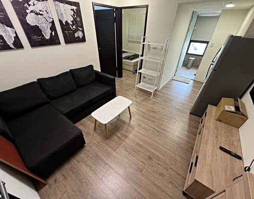 一年起租️超值房源️文心中清站️雅緻居所 - Image 2