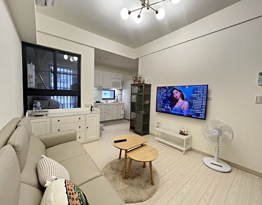 可補助兩房雙衛浴德賢商圈日月光青埔捷運法院有車 - Image 1