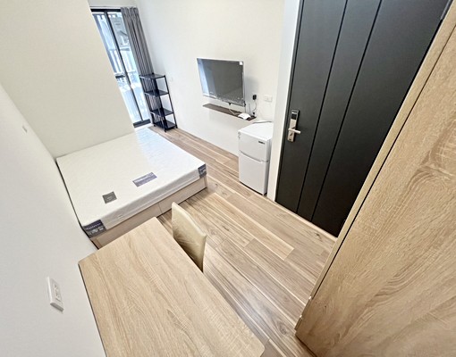 💙整棟全新電梯💙可租補可貓近水湳機能佳多間選💙 - Image 7