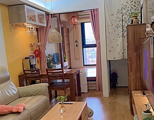 近南港/東湖/中興商圈、可租補、機能佳、採光佳 - Image 1