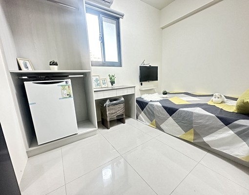 近中國醫✅全新未住/陽台獨洗/電梯✅可雙租補 - Image 2