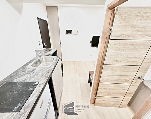 北區新蓋電梯可貓狗絕美兩房✅租補✨陽台獨洗曬✨子母車管理員✨ - Image 6