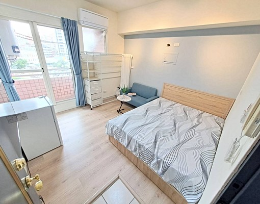 台水電🌝社區管理📦陽台獨洗💙衛浴窗💜可寵🐶😺租補 - Image 1