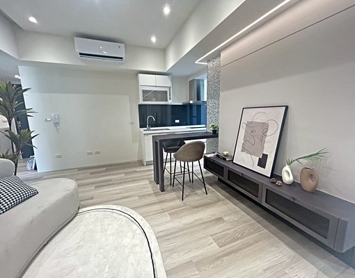 北區漂亮兩房出租,可申請租補 - Image 1