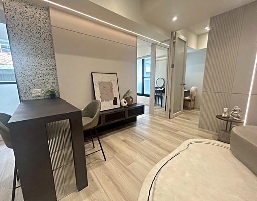 北區漂亮兩房出租,可申請租補 - Image 3