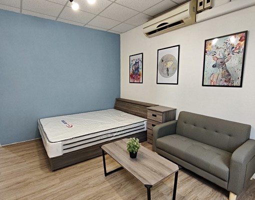 中原大學旁❤寵物❤變頻❤廁對外窗 - Image 5