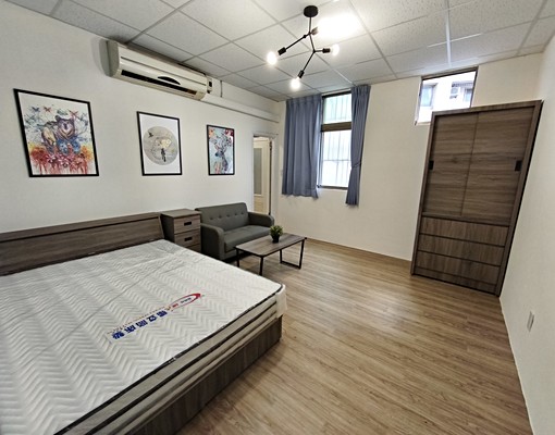 中原大學旁❤寵物❤變頻❤廁對外窗 - Image 2