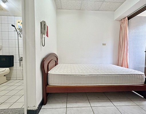 ✨台水電✨社區套房,獨立陽台,洗衣機✨不用追垃圾車 - Image 6