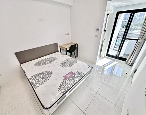 北屯📍全新一房一廳💛獨洗曬💥可租補 - Image 15