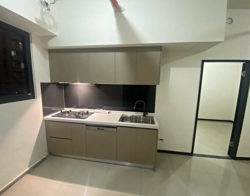 興仁夜市城中大璽(全新兩房含車位管理費可租補)屋主自租 - Image 2