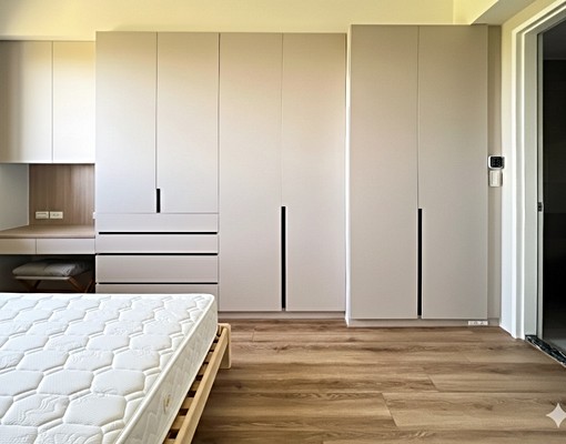 面湖景高樓層景觀一房 - Image 3