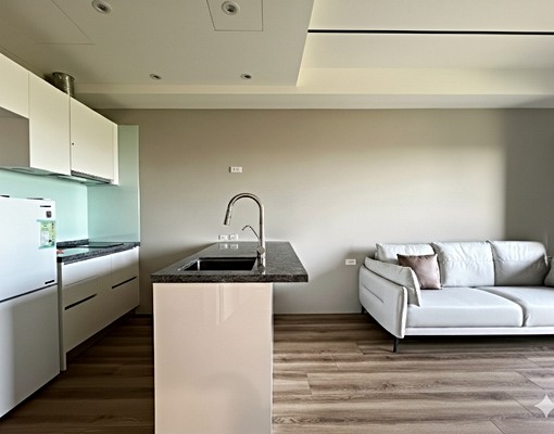 面湖景高樓層景觀一房 - Image 5