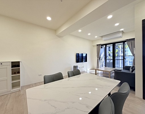 北屯漢神洲際崇德✨國泰MOST+✨三房平車全配✨帝王視野戶✨ - Image 3