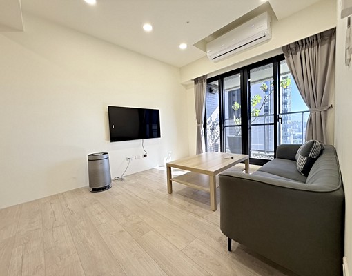 北屯漢神洲際崇德✨國泰MOST+✨三房平車全配✨帝王視野戶✨ - Image 1