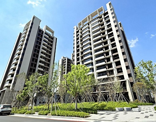 北屯漢神洲際崇德✨國泰MOST+✨三房平車全配✨帝王視野戶✨ - Image 15