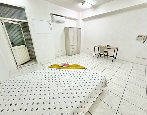 小資🌝管理員📦台水電💜獨洗💙流理臺💛大冰箱🧡租補 - Image 3