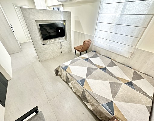 中科好選擇✨可租補✨超大一房廳✨獨立大空間✨滿滿安全感 - Image 2