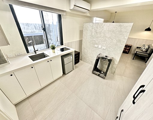 中科好選擇✨可租補✨超大一房廳✨獨立大空間✨滿滿安全感 - Image 8