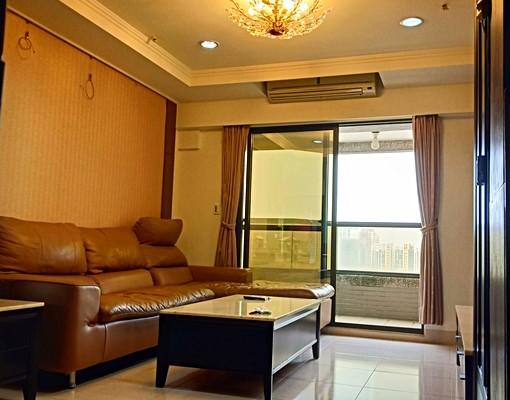 巨蛋優質景觀大三房、三鐵共構、學區 - Image 14