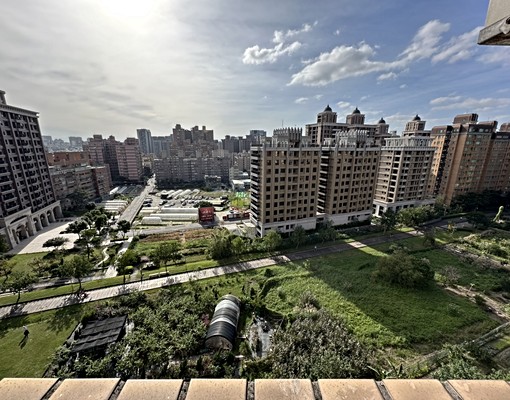 兆基社會住宅🍎免仲⭐大有商圈高樓景觀3房/可租補 - Image 11