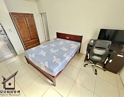 🌈嶺東精科⭐變頻冷氣⭐機車好停⭐子母車 - Image 2