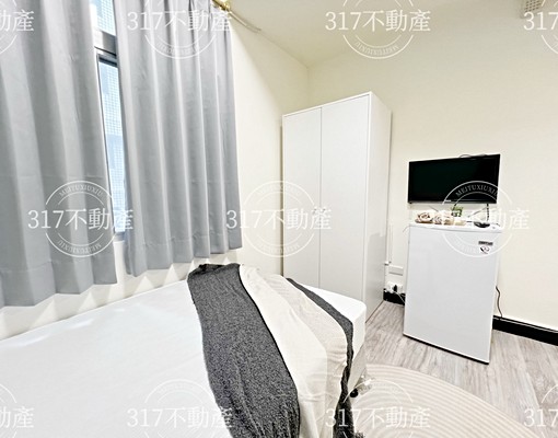 西屯電梯套房丨信元520丨可租補丨管理室丨垃圾子母車丨萊爾富 - Image 2